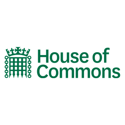 The House of Commons logo